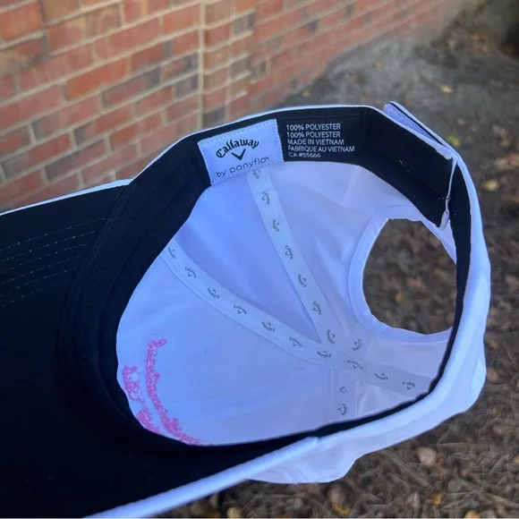 TRUMP INVITATIONAL Callaway Golf Hat - Picture 7 of 8